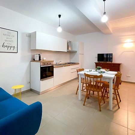Sun Light Apartment Tortoli Ngoại thất bức ảnh