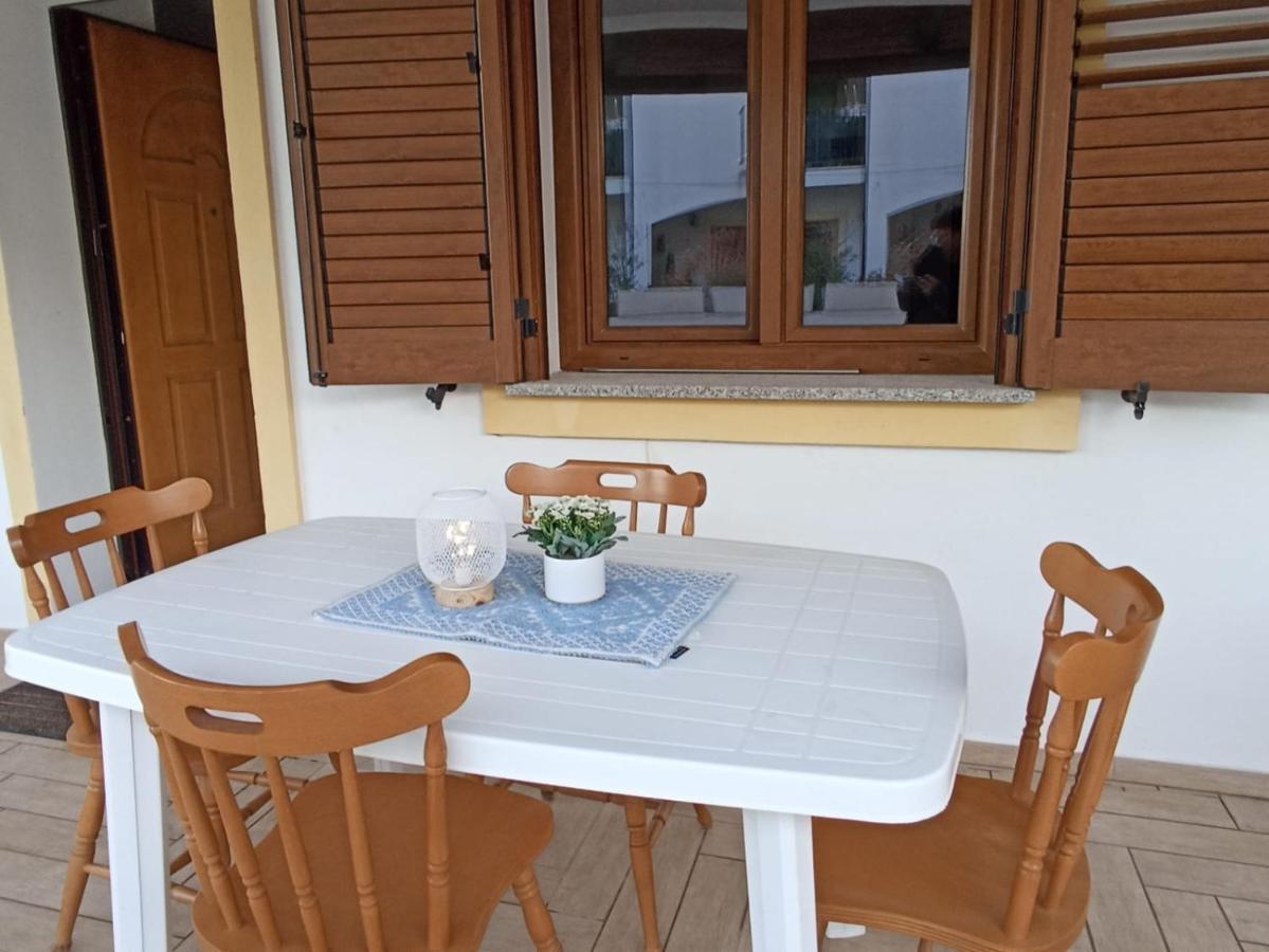 Sun Light Apartment Tortoli Ngoại thất bức ảnh