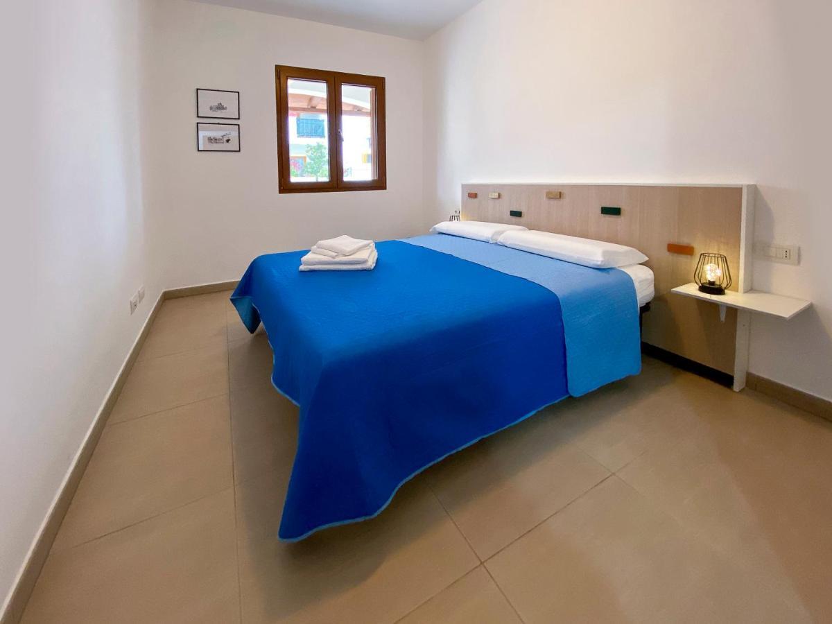 Sun Light Apartment Tortoli Ngoại thất bức ảnh